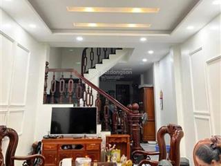 Siêu phẩm vừa nhận kí gửi nhà mới giá hời ,đ.minh phụng ,p.9, q.11 ,54,6m2 ,2tỷ 690tr,sổ hồng riêng