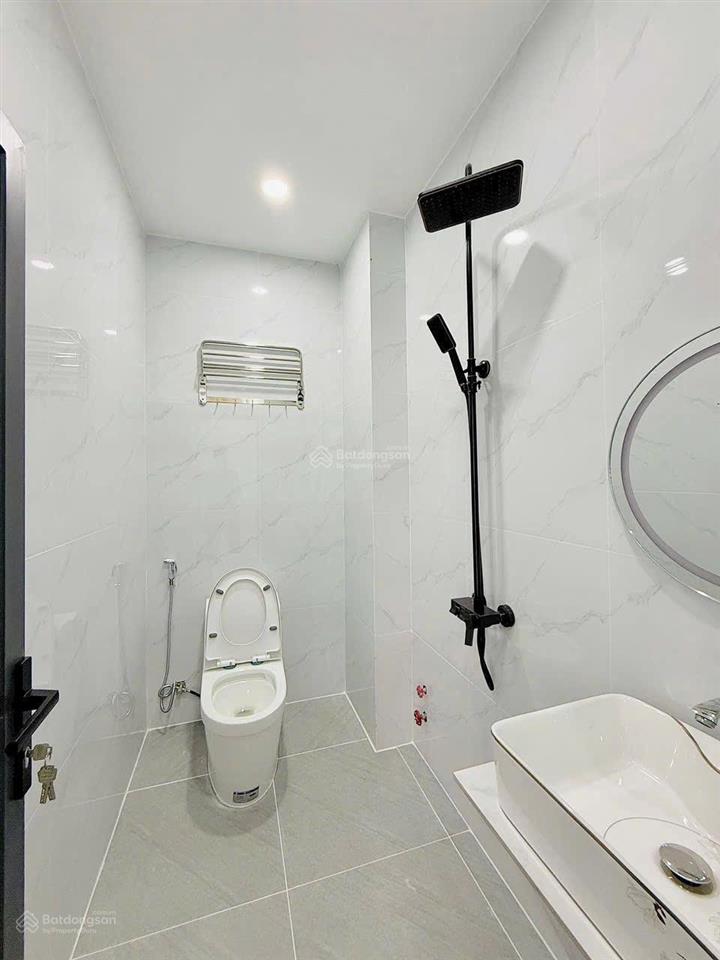 Hàng hiếm 1 căn duy nhất hẻm xe hơi 8m đường cách mạng tháng tám, p.11, q3 giá 3 tỷ 490 triệu