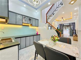 Bán nhà hẻm hoàng hoa thám phường 5, bình thạnh cơ hội vàng cho nhà đầu tư! 63m2 ,2tỷ 400tr