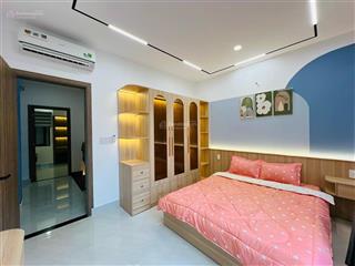 Chính chủ cần bán gấp nhà đ. tô hiến thành, p. 13, q. 10, dt 67,5m2, hẻm xe hơi 8m