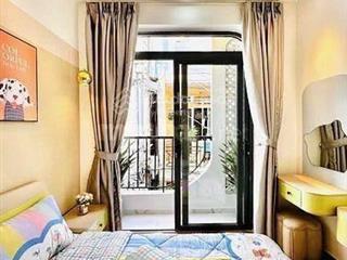 Nhà đẹp giá tốt hẻm bạch đằng, phường 2, q. tân bình kế bên sân bay.,67,6m2 3tỷ100tr