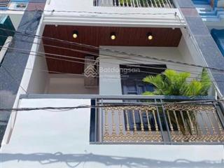 Siêu phẩm sở hữu căn nhà riêng 4 tầng, 6pn, 7wc, diện tích 63m², giá 2,9 tỷ ,đ.thành thái ,p12 ,q10