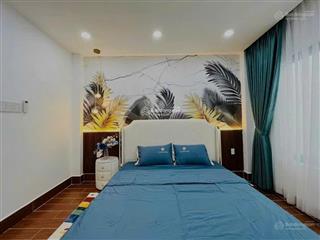 Bán gấp nhà trần huy liệu, phú nhuận 4pn, 4wc, 64.6m², sổ hồng riêng, giá 2tỷ 850tr ,sổ hồng sẵn
