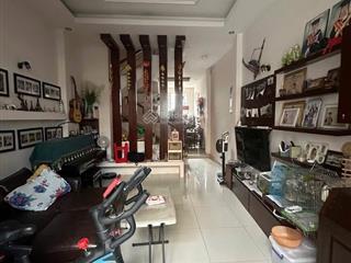 Nhà 52m2, hẻm 4m, xe hơi nhỏ tới nhà bùi đình tuý, 130 triệu/m2.