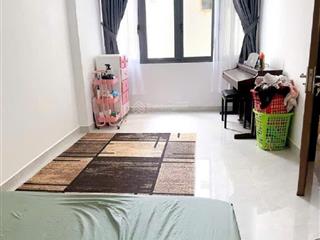 Nhà 4 tầng, 4pn mới, 39m2 gần mặt tiền ngay nguyễn văn trỗi trung tâm q. phú nhuận