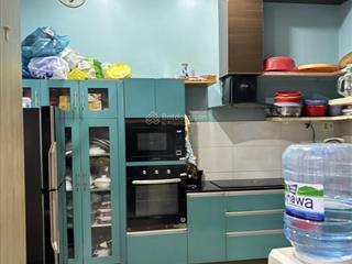 Nhà 52m2, 4 phòng ngủ, 1 đời chủ mới xây, sát hẻm oto ngay ung văn khiêmxvntql13 với 130tr/m2