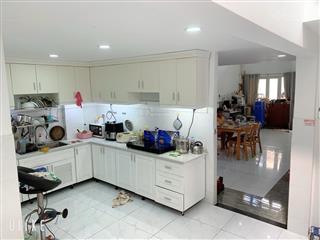 Nhà mới, 71m2, 4 phòng ngủ, gần hẻm xe hơi ngay phan đăng lưu