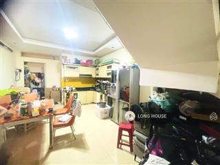 Nhà 60m2, 4 tầng mới, ngang 4.2 sổ đẹp, nở hậu tài lộc, một đời chủxây kiên cố