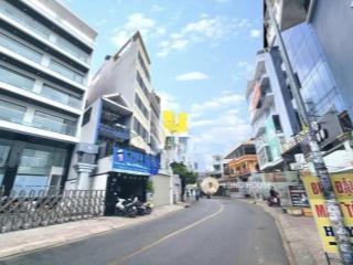 Chỉ 122tr/m2. 82m2, sổ đẹp, hẻm oto thông  nguyễn văn đậu. phù hợp xây dựng mới