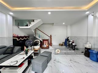 Bán nhà nguyễn văn đậu. nhà 5 tầng, 38m2, sổ vuông, 50m ra mặt tiền.