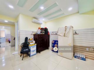 Hot!!! nhà 68m2, 5pn, oto quay đầu cách nhà 2 căn, hẻm thông hoàng hoa thám thích quảng đức