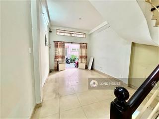Bán nhà gần hẻm ô tô thông phan đăng lưu. nhà 4 tầng, 62m2, sổ đẹp, trước nhà hẻm 6m rộng thoáng