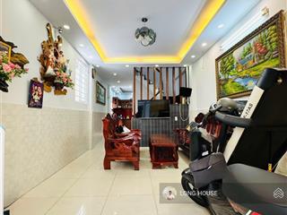 Nhà đẹp, hẻm v.ip 453 lê văn sỹ. căn góc rộng thoáng, 48m2, gần hẻm oto