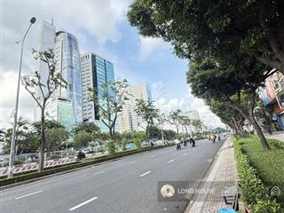 Nhà 70m2, ngang 4m, nở hậu 5m, thửa đất vuông vắn ngay p. 17 bình thạnh