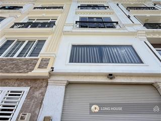 Bán nhà 5 tầng, 4x11.5, sổ vuông, hẻm oto rộng rãi, gần mặt tiền ngay nơ trang long  phan văn trị