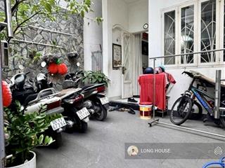 Bán nhà hẻm oto hoàng hoa thám. chỉ~125tr/m2! nhà 4m x17m, có 4 phòng ngủ siêu to