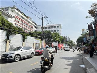 Thửa đất 4.5m x 15m, sổ vuông a4. ngay sau đh ngoại thương, p. 25 bình thạnh, chỉ 7,5 tỷ