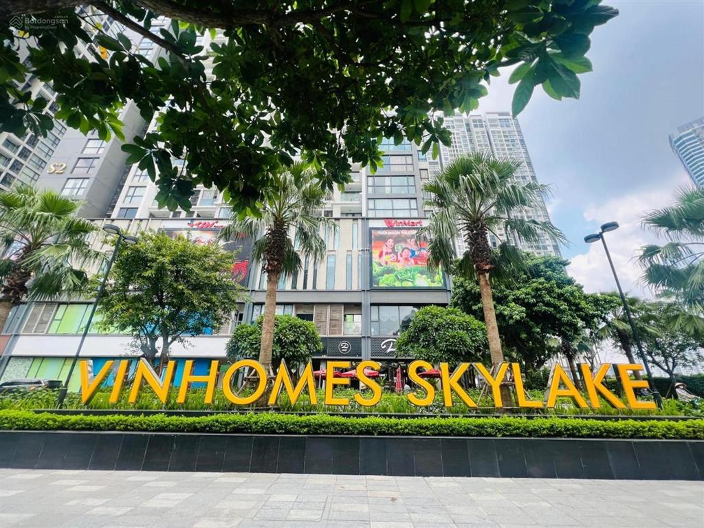 Vinhomes skylake chính chủ bán gấp 3pn2vs 103m2 view hồ giá 11,8 tỷ. giá rẻ nhất