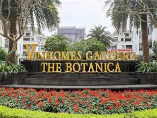 Vinhomes gardenia chính chủ chuyển công tác bán gấp 2n2vs 80m2 giá 6,4 tỷ. giá rẻ nhất