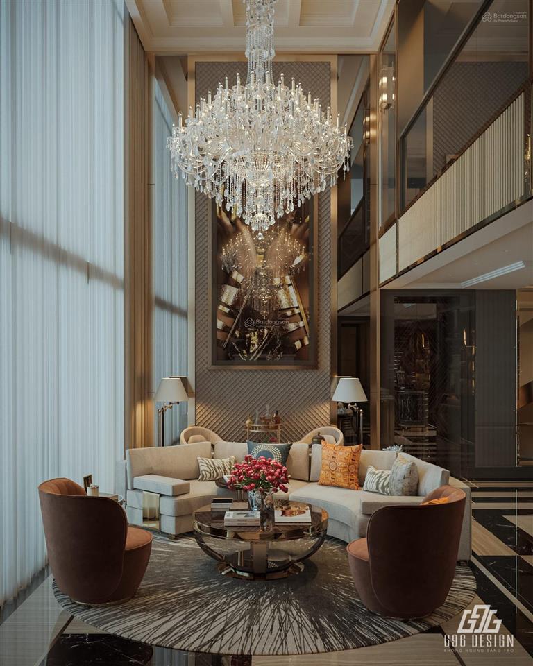 Chính chủ bán penthouse sky villas thông tầng, sân vườn 400m2 vinhomes skylake sổ sẵn giao dịch