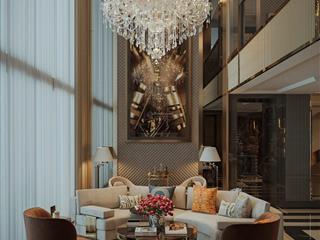 Chính chủ bán penthouse sky villas thông tầng, sân vườn 400m2 vinhomes skylake sổ sẵn giao dịch