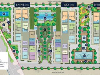 Tôi chính chủ bán căn hoa hậu đông nam 3n2vs 90m2 tại the victoria