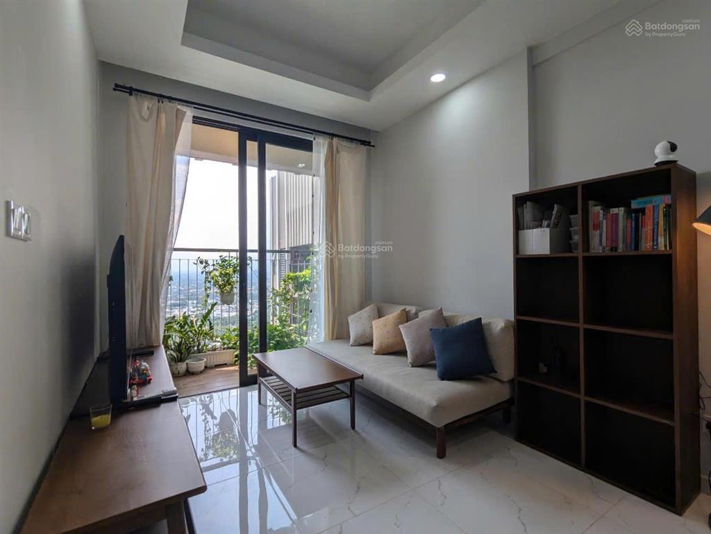 Bán căn hộ 2 phòng ngủ 61m sẵn nội thất opal skyline chỉ 1,85 tỷ, tầng cao view đẹp = 0966 919 ***