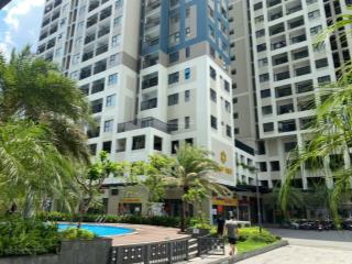 Cho thuê ch charm city 5 triệu vnd, 2pn, 2wc ngay vincom dĩ an đt 743, dĩ an, bình dương