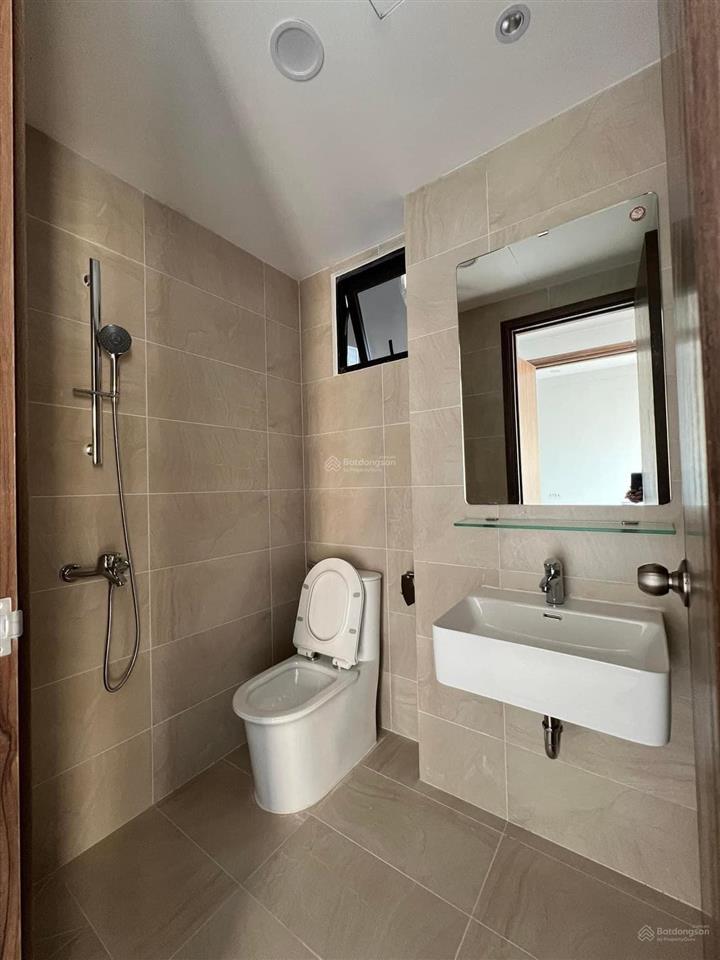 Cho thuê căn hộ 2 phòng ngủ 2 toilet lái thiêu chỉ 5tr