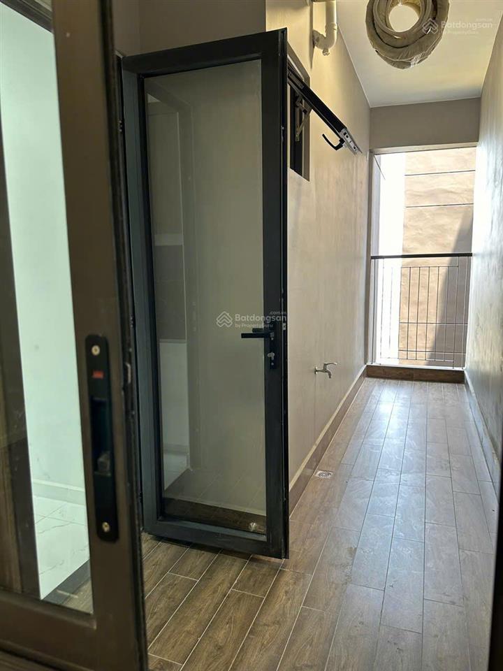 Cho thuê căn hộ 2 phòng ngủ 2 toilet lái thiêu chỉ 5tr