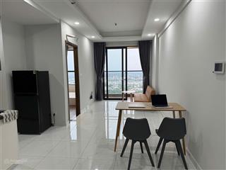 Cho thuê căn hộ mới tinh, có sẵn nội thất, cc opal skyline gần aeon