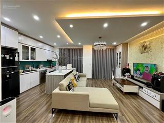 Bán căn góc 3pn, 2wc tại chung cư new horizon city, 6,8 tỷ, 102m2, q.hoàng mai, hn hot!