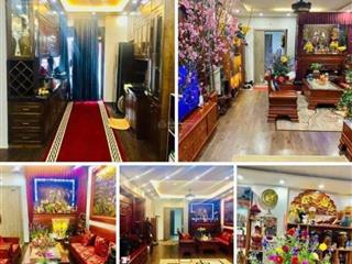 Chính chủ cần bán nhanh căn 3 ngủ  87 lĩnh nam  toà vip full nội thất xịn sò 94 m hơn 6 tỷ.
