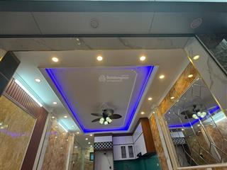 Nhà mới  2 mặt ngõ  thang máy  cách ô tô 10 m  ngõ thoáng. 40m  6 tầng mt 4 m 10.2 tỷ