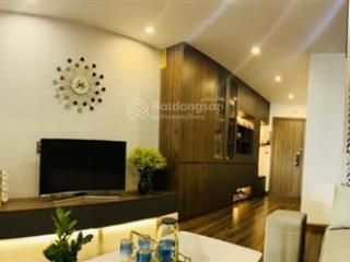 Bán ch 2pn, 5,35 tỷ tại new horizon city, 76m2, hoàng mai, hà nội