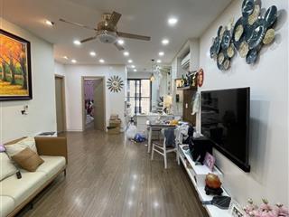Bán căn hộ chung cư tại new horizon city  87 lĩnh nam, 5,35 tỷ, 80m2, full nội thất + đồ điện tử.