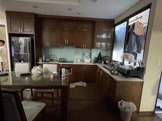 Bán gấp căn hộ chung cư tại new horizon city 6,3 tỷ, 88m2, 3pn, 2wc giá ưu đãi