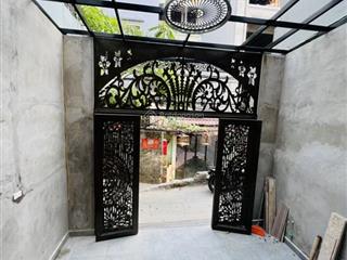 Nhà thang máy  kinh doanh ngõ thông  ô tô  30m ra mặt phố trần khát chân, 68m13.5 tỷ