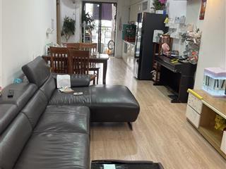 Bán căn hộ 2pn, 2wc tại new horizon city, 5,3 tỷ, 74m2, đẹp, nhiều tiện ích