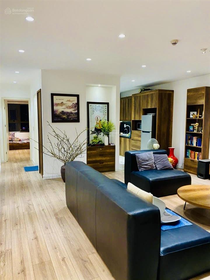 Bán căn hộ 3pn, 2wc, 95m2 tại new horizon city 87 lĩnh nam, 6,8 tỷ