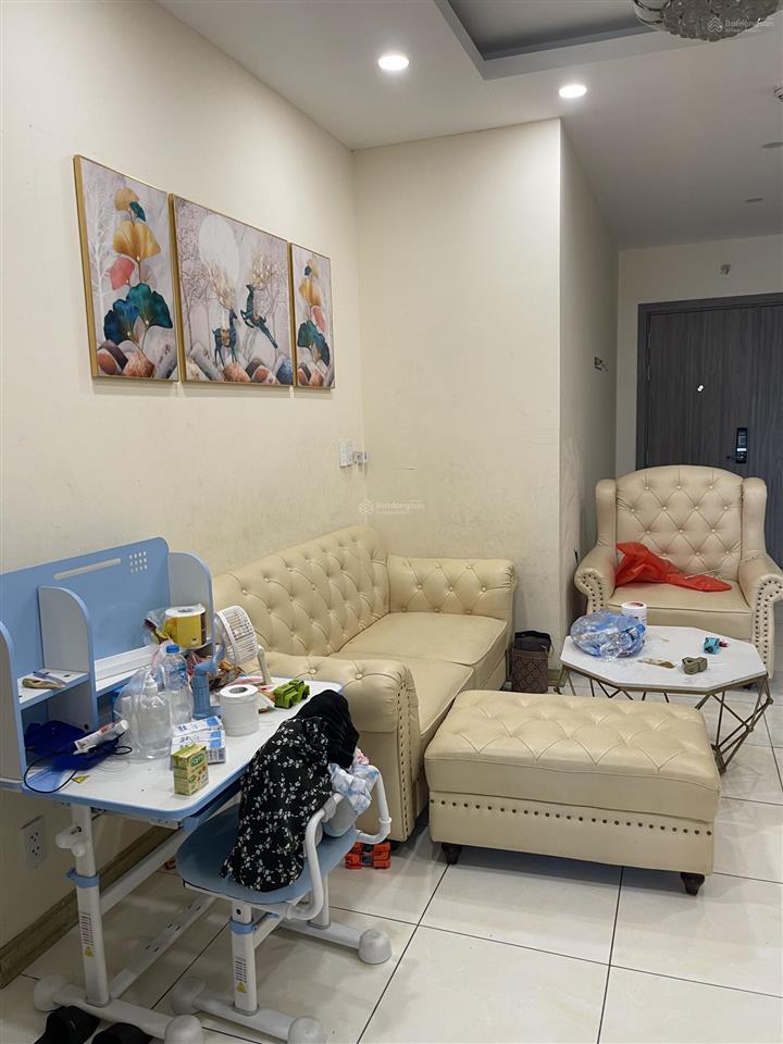 Bán cc tại new horizon city, 5,5 tỷ, 74 m, 2pn, 2wc, chính chủ