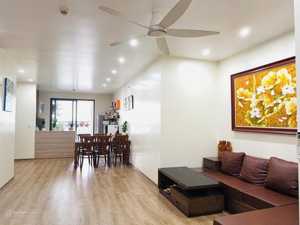 Bán căn hộ chung cư new horizon city 87 lĩnh nam, 6,8 tỷ, 100m2, view đẹp