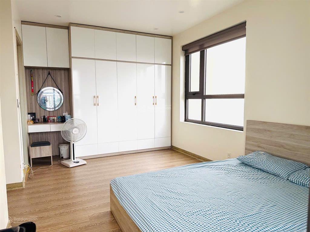 Bán cc đẹp tại 87 lĩnh nam, 6,7 tỷ, 100m2, nhiều tiện ích