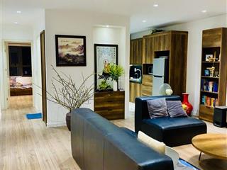 Bán căn hộ 2pn tại new horizon city, 6.1 tỷ vnd, 80m2, giá ưu đãi