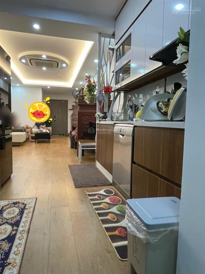Bán cc đẹp 80m2 tại lĩnh nam, 5,95 tỷ, nhiều tiện ích
