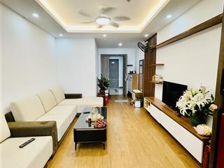 Bán cc 2pn, 2wc tại new horizon city, 5,95 tỷ, 80m2, đẹp, nhiều tiện ích