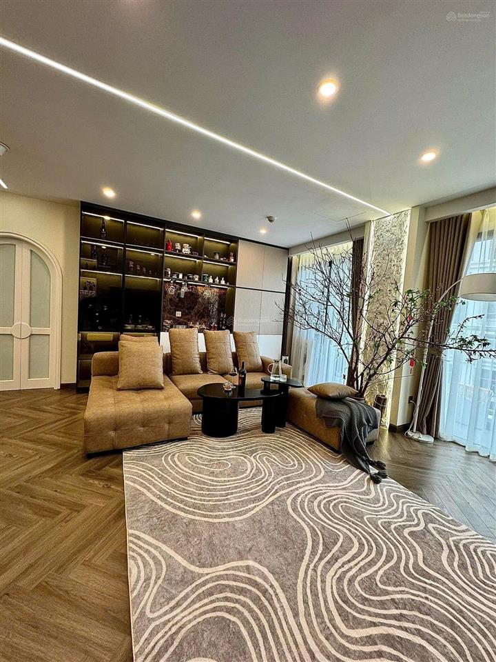 Bán căn hộ chung cư tại 87 lĩnh nam, 7 tỷ, 105m2, 3pn, 2wc, đầy đủ nội thất