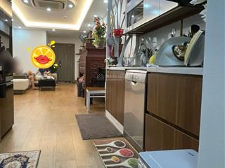 Bán cc đẹp 80m2 tại lĩnh nam, 5,95 tỷ, nhiều tiện ích