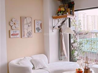 Bán căn hộ 2pn, 2wc, 77m2 tại đồng phát park view tower, 4,8 tỷ vnd có thương lượng