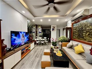 Bán căn hộ chung cư new horizon city  87 lĩnh nam, 8 tỷ, 105m2, giá tốt, view đẹp